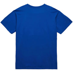 New York Knicks Big & Tall Hardwood Classics Final Seconds T-Shirt Outlet