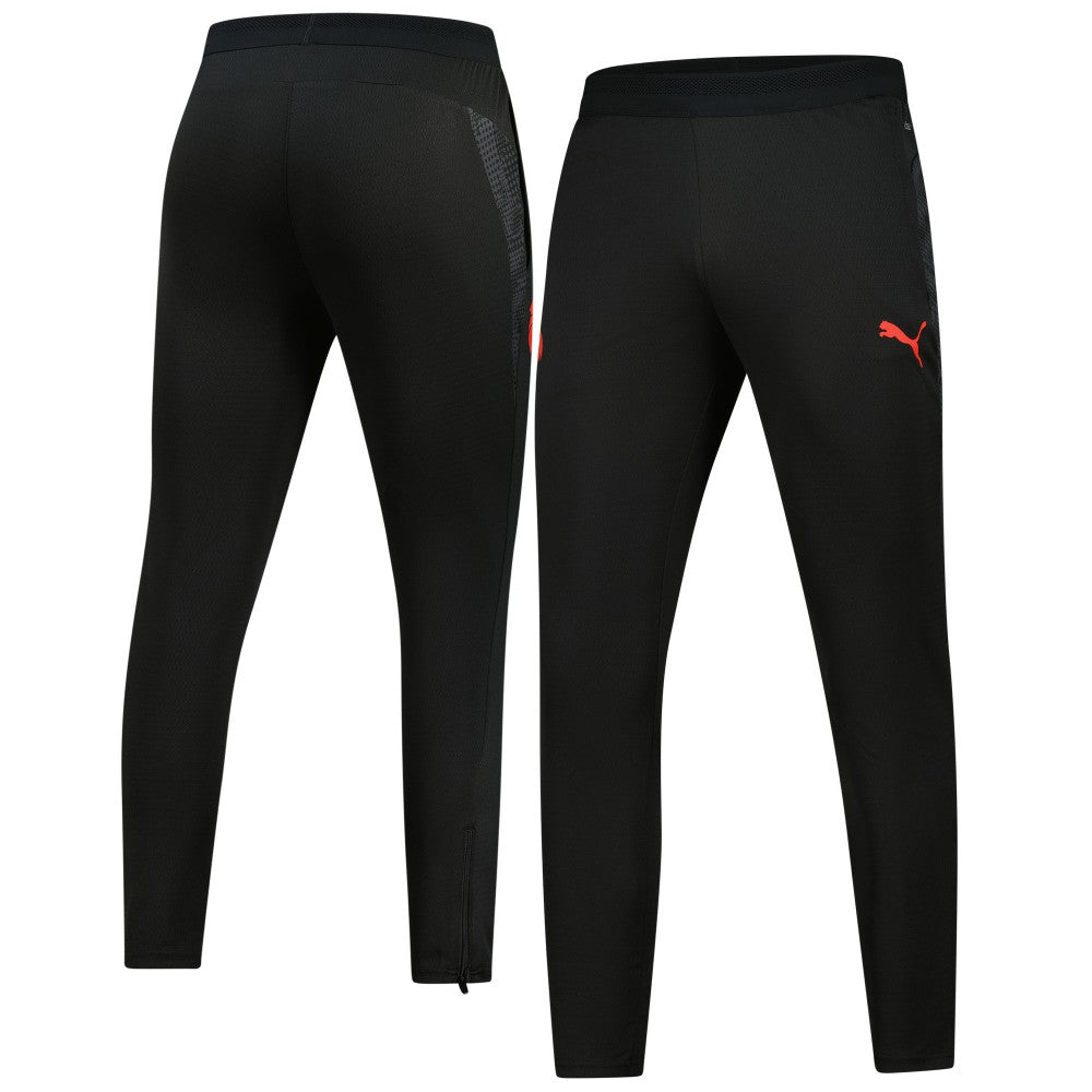 AC Milan 2025/26 King Anthem dryCELL Pants Black - Puma