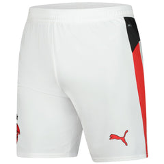 AC Milan 2025/26 dryCell Replica Short White - Puma