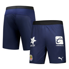 Chivas 2025/26 dryCell Replica Short Navy - Puma