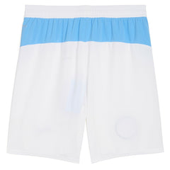 Manchester City 2025/26 dryCell Replica Short White - Puma