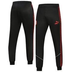 AC Milan 2025/26 dryCell Training Pants Black - Puma