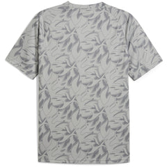 AC Milan 2025/26 Pre-Match Training Jersey Gray - Puma