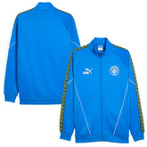 Manchester City 2025/26 King dryCell Anthem Jacket Blue - Puma