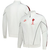 AC Milan 2025/26 King dryCell Anthem Jacket White - Puma