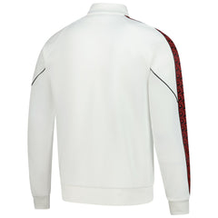 AC Milan 2025/26 King dryCell Anthem Jacket White - Puma