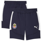 Chivas Evostripe dryCELL Shorts Navy - Puma