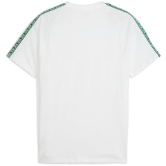 AC Milan King T-Shirt White - Puma