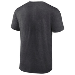 Edmonton Oilers Retro Seal T-Shirt On Sale