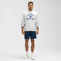 Toronto Maple Leafs lululemon Steady State Crew On Sale