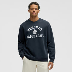 Toronto Maple Leafs lululemon Steady State Crew Outlet