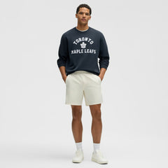 Toronto Maple Leafs lululemon Steady State Crew Outlet