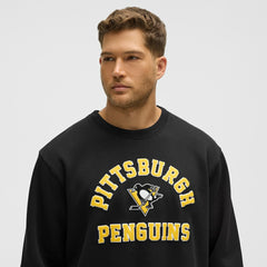 Pittsburgh Penguins lululemon Steady State Crew Discount