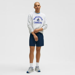 Vancouver Canucks lululemon Steady State Crew On Sale