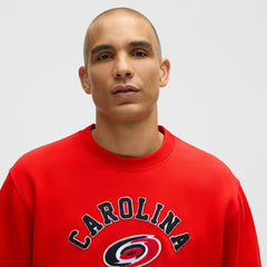 Carolina Hurricanes lululemon Steady State Crew Sale