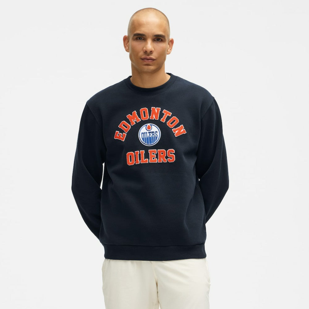 Edmonton Oilers lululemon Steady State Crew Online