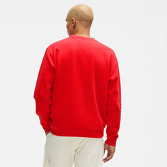 Detroit Red Wings lululemon Steady State Crew Discount