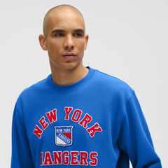 New York Rangers lululemon Steady State Crew Outlet