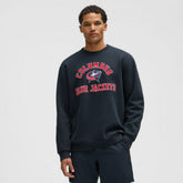 Columbus Blue Jackets lululemon Steady State Crew Sale