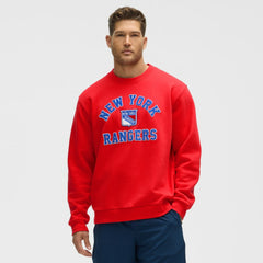 New York Rangers lululemon Steady State Crew On Sale