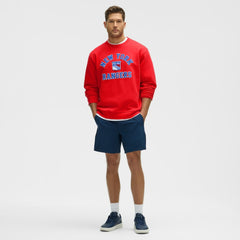 New York Rangers lululemon Steady State Crew On Sale