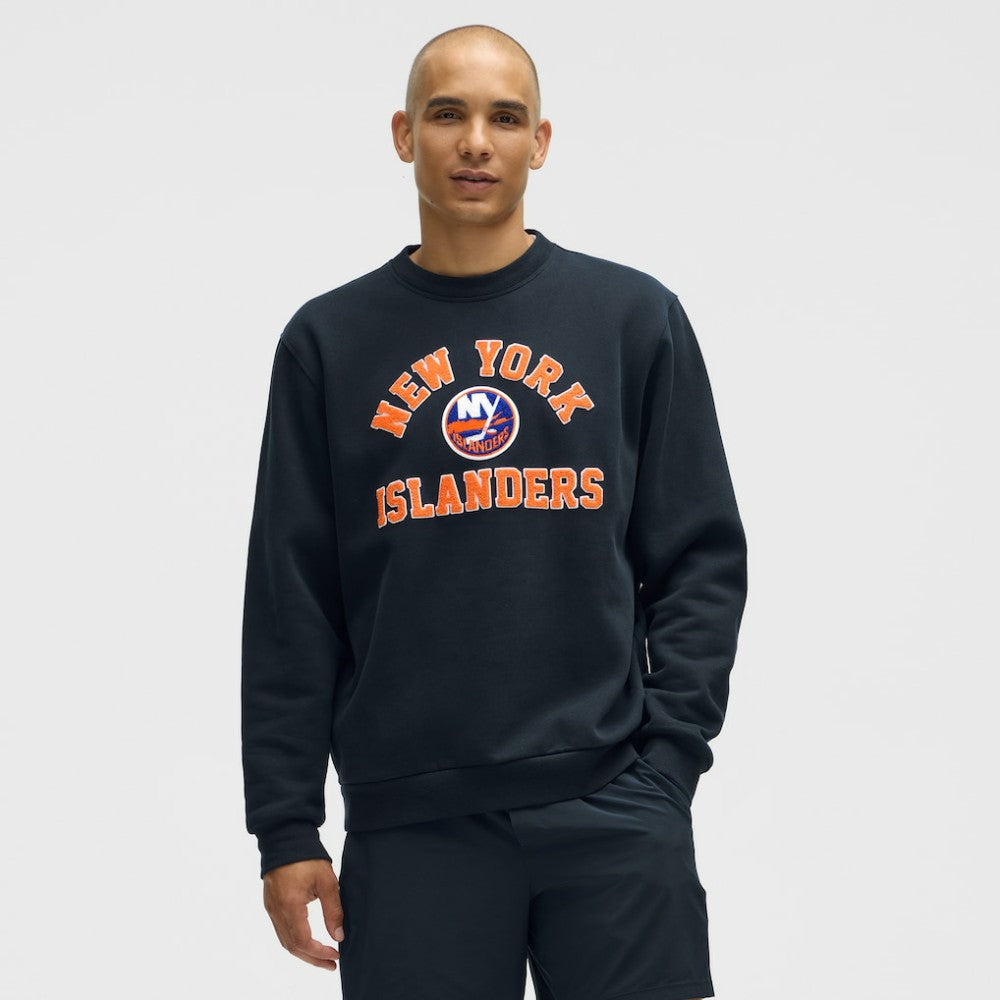 New York Islanders lululemon Steady State Crew Outlet