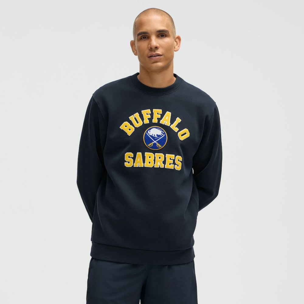 Buffalo Sabres lululemon Steady State Crew On Sale