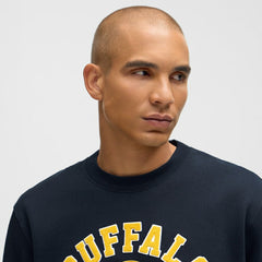 Buffalo Sabres lululemon Steady State Crew On Sale