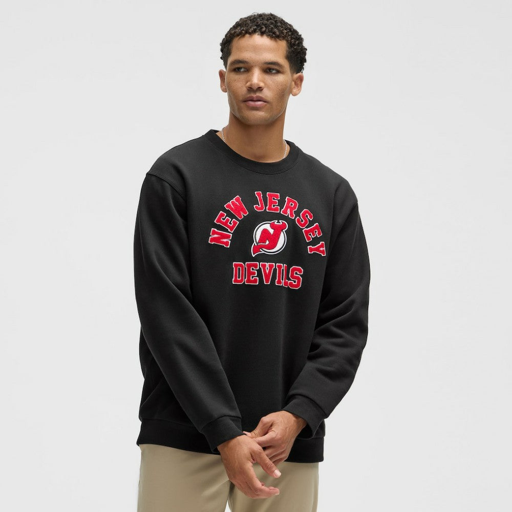 New Jersey Devils lululemon Steady State Crew Outlet
