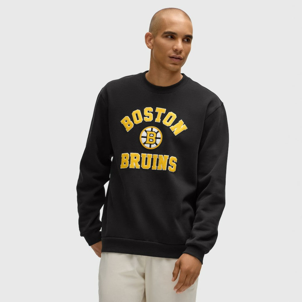 Boston Bruins lululemon Steady State Crew Sale