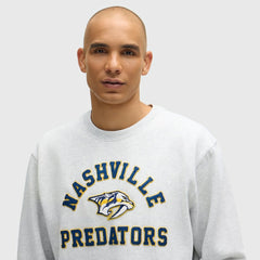 Nashville Predators lululemon Steady State Crew Discount