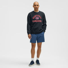 Montreal Canadiens lululemon Steady State Crew Discount
