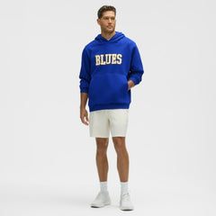 St. Louis Blues lululemon Steady State Pullover Hoodie On Sale