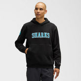 San Jose Sharks lululemon Steady State Pullover Hoodie On Sale