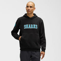 San Jose Sharks lululemon Steady State Pullover Hoodie On Sale