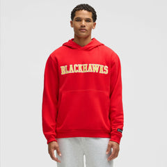 Chicago Blackhawks lululemon Steady State Pullover Hoodie On Sale