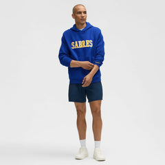 Buffalo Sabres lululemon Steady State Pullover Hoodie On Sale
