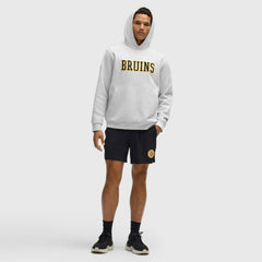 Boston Bruins lululemon Steady State Pullover Hoodie Sale