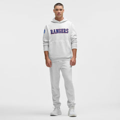 New York Rangers lululemon Steady State Pullover Hoodie Online