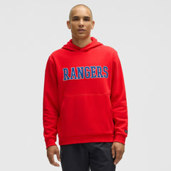 New York Rangers lululemon Steady State Pullover Hoodie Sale
