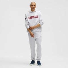 Washington Capitals lululemon Steady State Pullover Hoodie Outlet