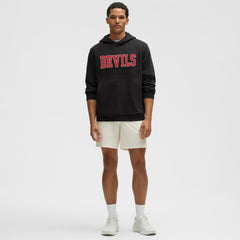 New Jersey Devils lululemon Steady State Pullover Hoodie Sale