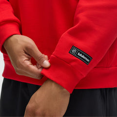 New Jersey Devils lululemon Steady State Pullover Hoodie For Sale