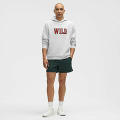Minnesota Wild lululemon Steady State Pullover Hoodie Outlet