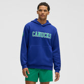 Vancouver Canucks lululemon Steady State Pullover Hoodie Online