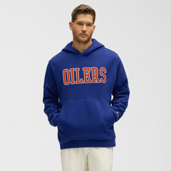 Edmonton Oilers lululemon Steady State Pullover Hoodie For Sale