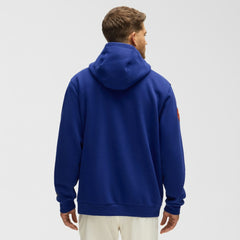 Edmonton Oilers lululemon Steady State Pullover Hoodie For Sale