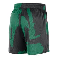 Boston Celtics Courtside Club Dri-FIT Practice Shorts New