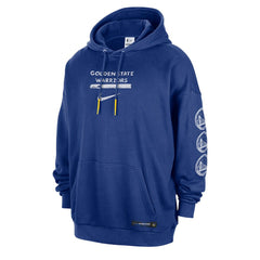 Golden State Warriors Courtside Club Premium Hoodie sale For Sale