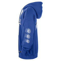 Orlando Magic Courtside Club Premium Hoodie Discount